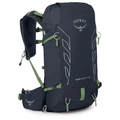 Osprey - Talon Velocity 20 - Wanderrucksack Gr L/XL blau