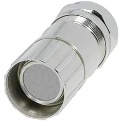 Weidmüller SAI Leitung SAI-M23-GS-7/12