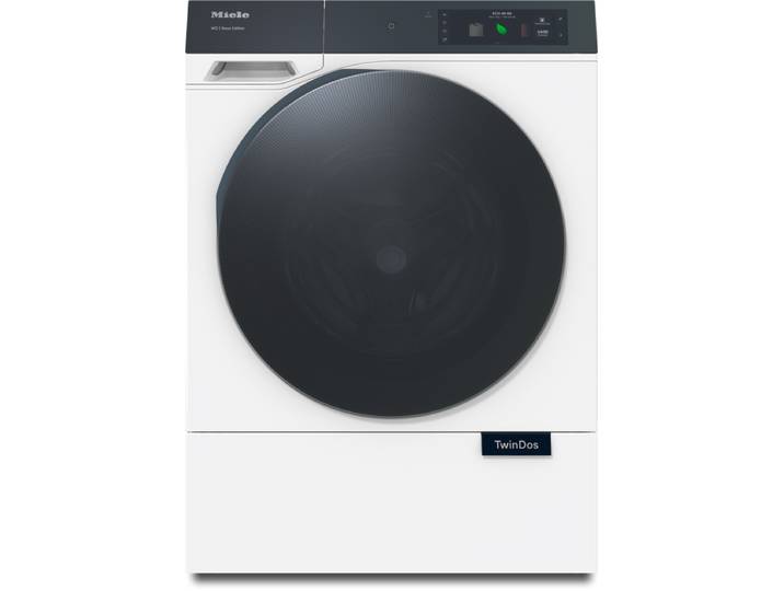 Miele WQ 1200 WPS Nova Edition W2 Waschmaschine Frontlader Lotosweiß 12698680
