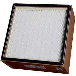 MAICO 0092.0582 Luftfilter, Ersatz CB 300 H14 für CB 300, Filterklasse H14 00920582