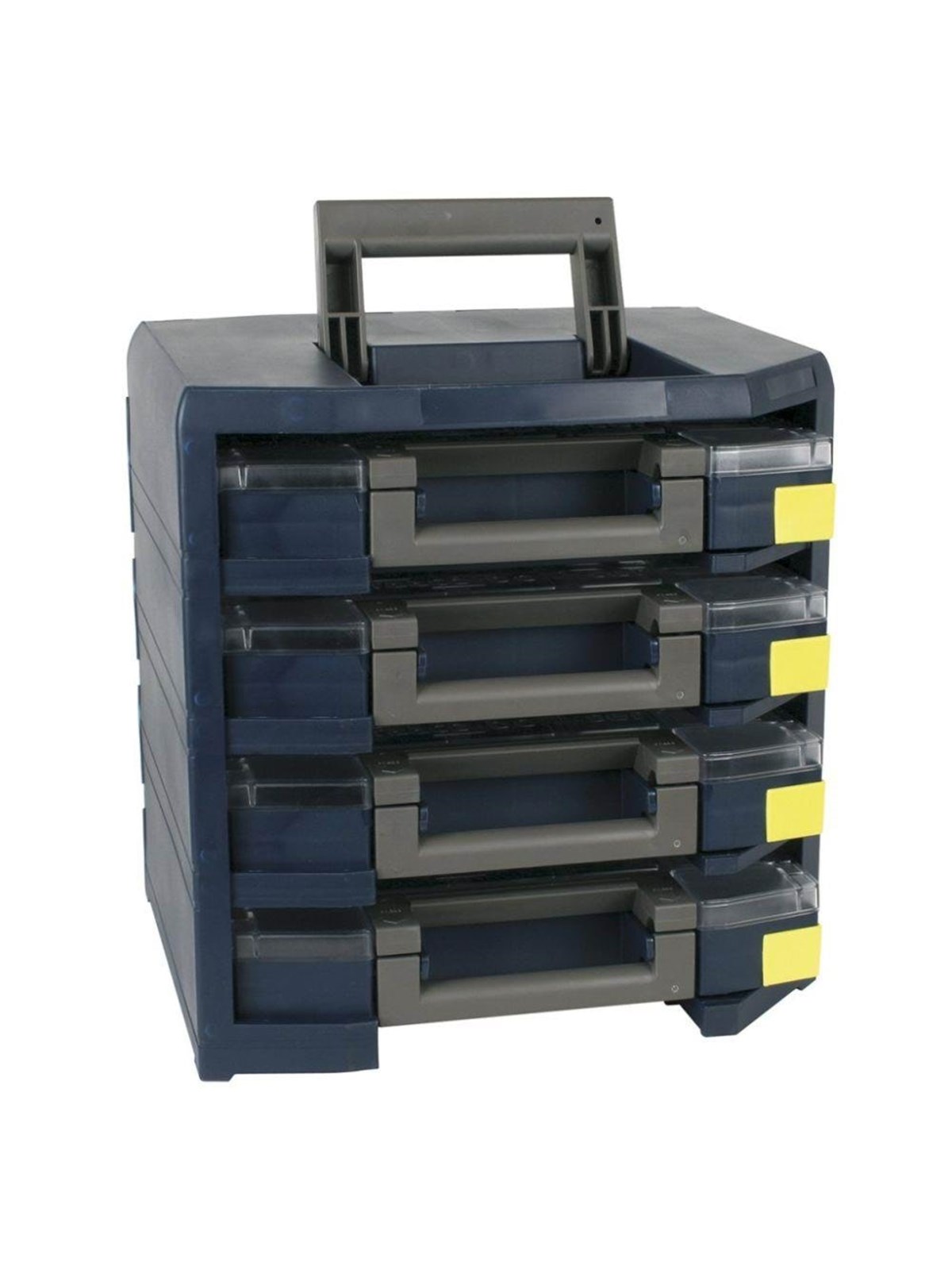 Raaco HandyBoxxser 4x5x5