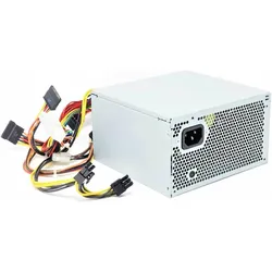 Dell 460W, Mini Tower, Huntkey (460 W), PC Netzteil, Schwarz