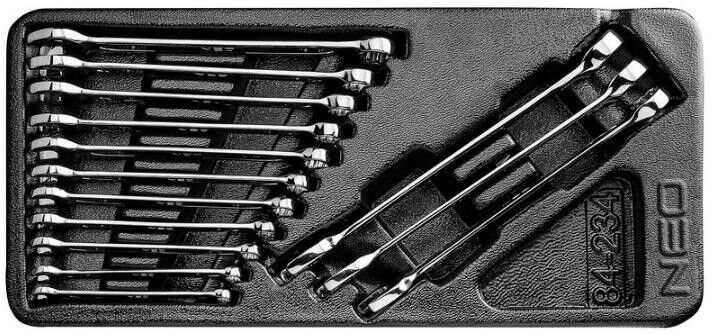 NEO TOOLS 84-234 Tool Module
