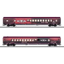 Märklin 043945 H0 Partywagen Metal Train/W:O:A
