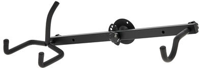 Rockstand Ukulele Wall Hanger Noir