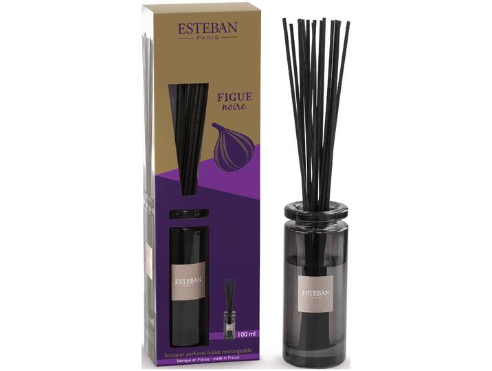 Esteban Paris Esteban Bukett 100 ml Figue Noire