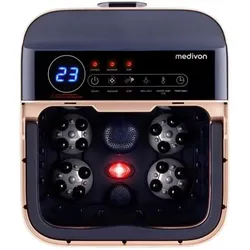 Medivon, Massagegerät, Hydro Fussmassagegerät