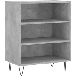 vidaXL, Kommode + Sideboard, Xamelville (57 x 35 x 70 cm)