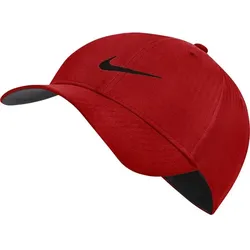 Nike Golf Legacy 91 Tech Cap (BV1076) rot