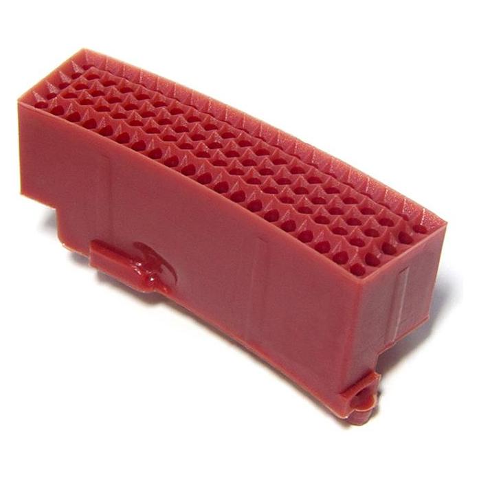 Granboard SEGMENT DOUBLE 2PCS Red (16804061)