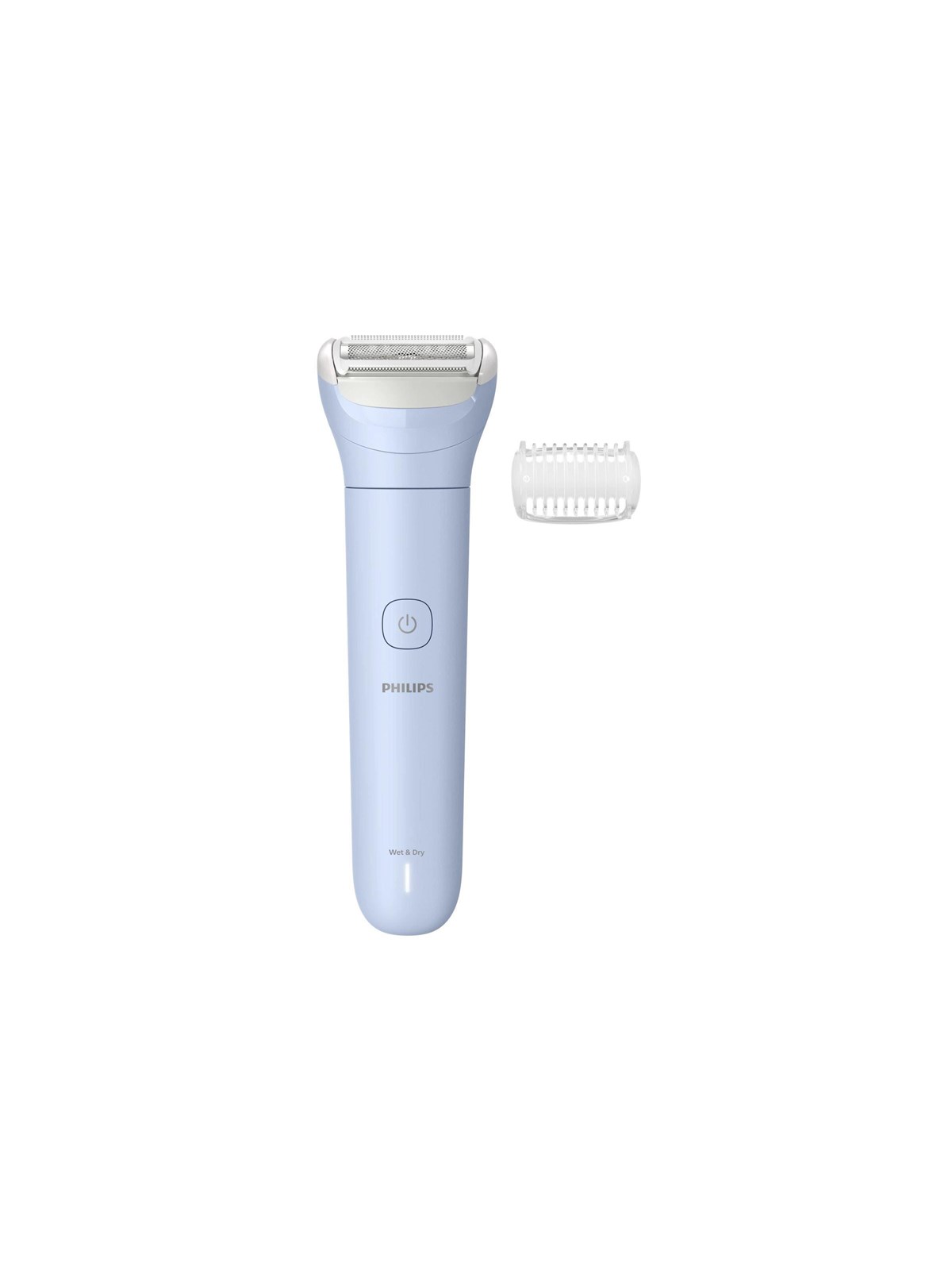 Philips Lady Shaver 6000 Series BRL127 - lady shaver
