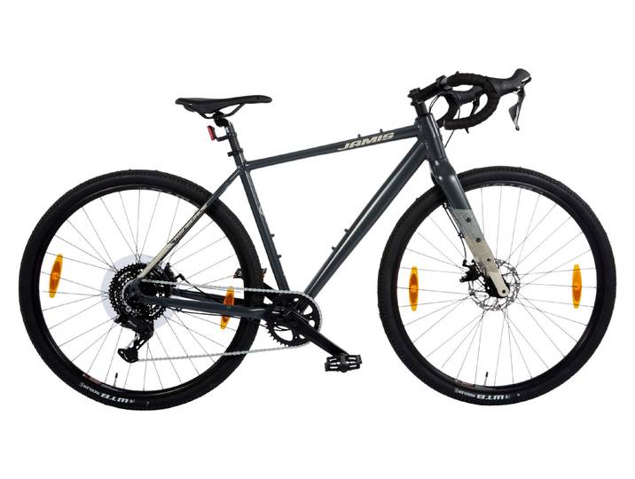 Jamis Gravelbike Renegade A1 28 58 cm