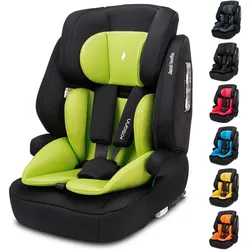 Osann, Kindersitz, Jazzi Isofix (Kindersitz, ECE R129/i-Size Norm)