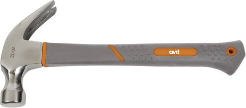 AVIT AV03010 Klauenhammer 450g 1St.