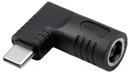 Akyga AK-ND-D02 USB-C Adapter 65W 3.25A