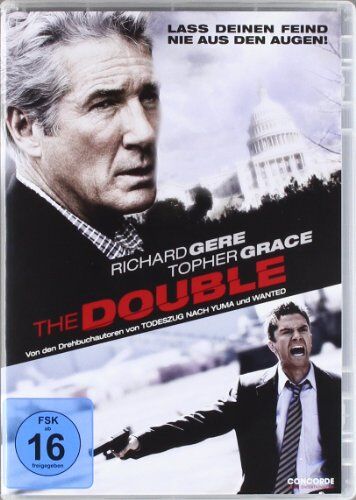 Michael Brandt - The Double - Preis vom 03.10.2026 20:43:07 h
