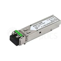 CBO Force10 GP-SFP2-1Z-F1 kompatibler BlueOptics SFP BO05C15680D, Transceiver, Silber