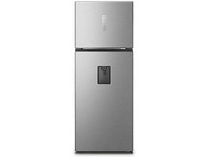 Réfrigérateur congélateur en haut Hisense FTN461WCE1