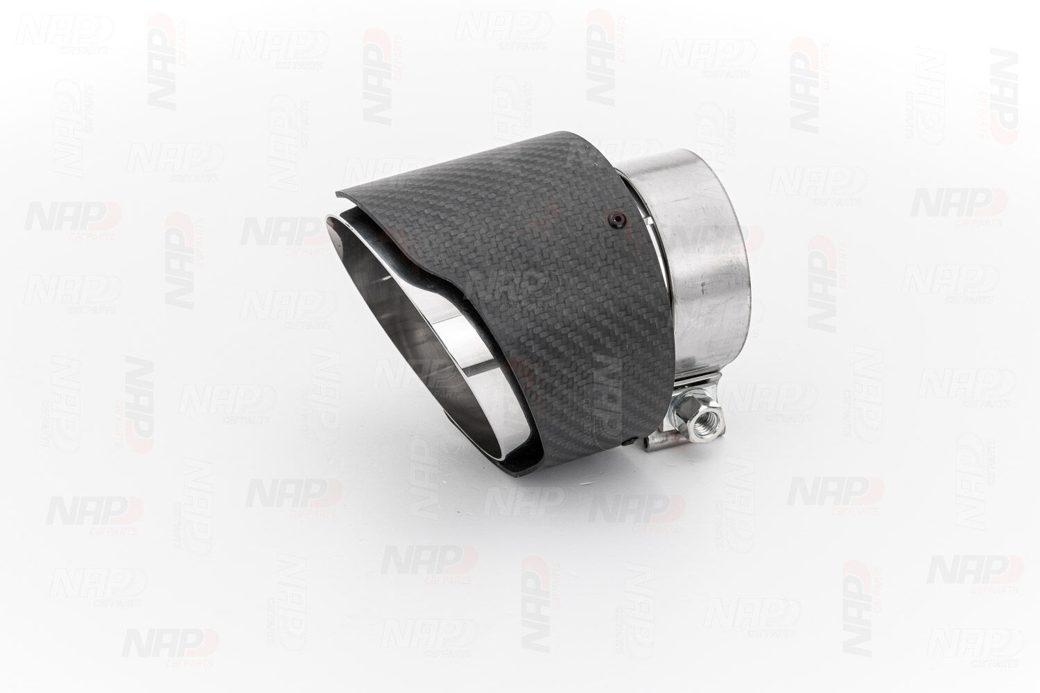 Nap Endrohrblende Cer10003