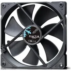Fractal Design Dynamic X2 GP-14, schwarz - 140 mm