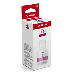 Canon GI-56 (4431C001) - Tintenpatrone, magenta