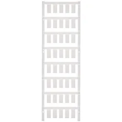 Weidmüller Kennzeichnungsmaterial ESG 8/17 SCHS MC BED