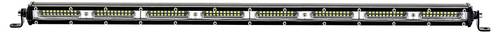 SecoRüt Arbeitsscheinwerfer 12 V/DC, 24 V/DC LB0122 Breite Nahfeldausleuchtung (B x H x T) 655 x 30 x 47mm 4400lm