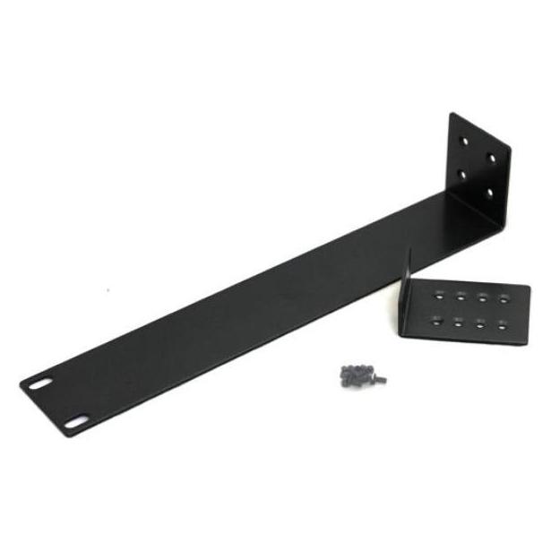 Cambium Networks MX-EXTXHALFA-0 - cnMatrix - Bausatz zur Rackmontage für Switche mit halber Länge (MX-EXTXHALFA-0)