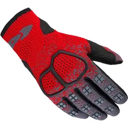 Spidi Cross Knit Tex Motocross Handschuhe M