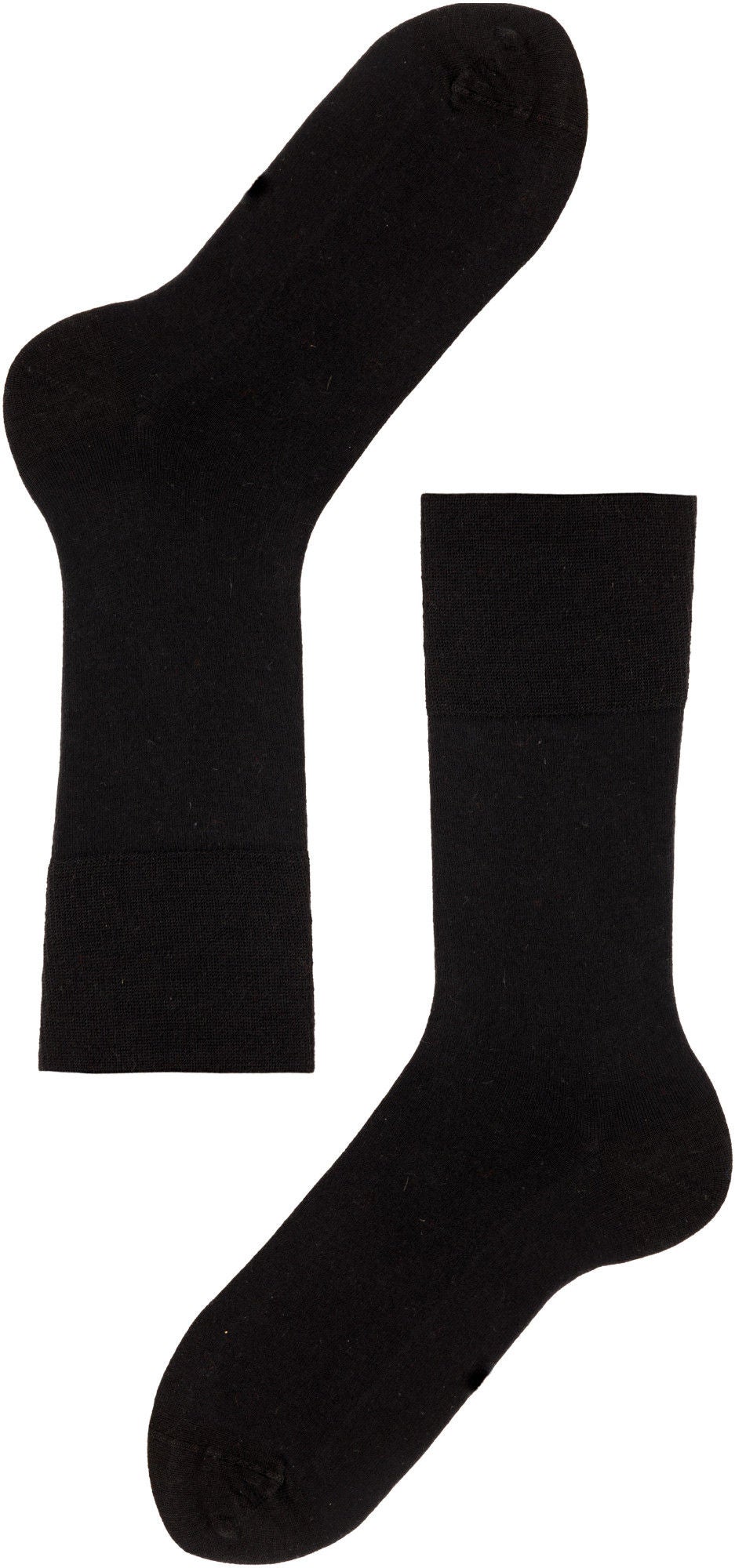 Lenz Think About Merino Socken 650-017