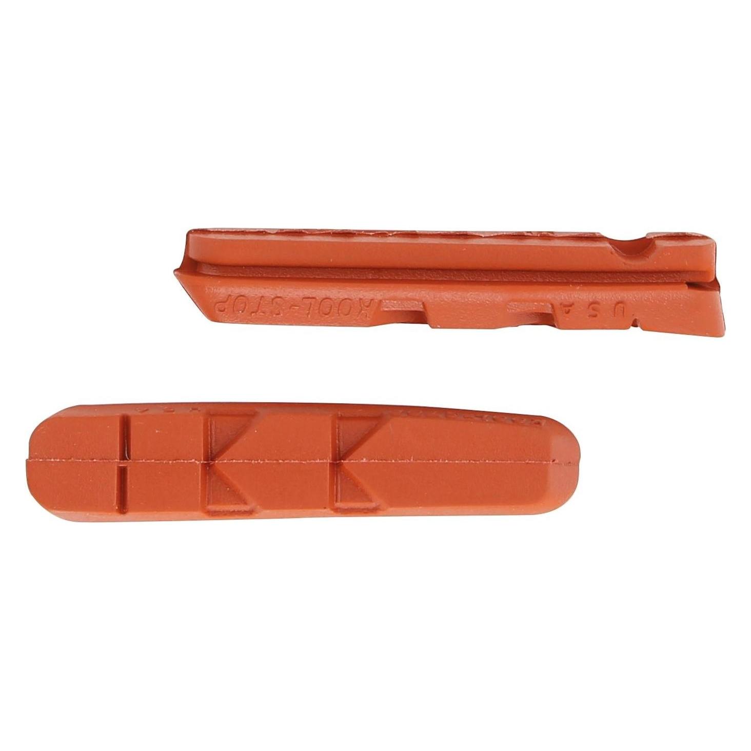 Kool Stop Dura (Shimano, Gummi) (R4-355)