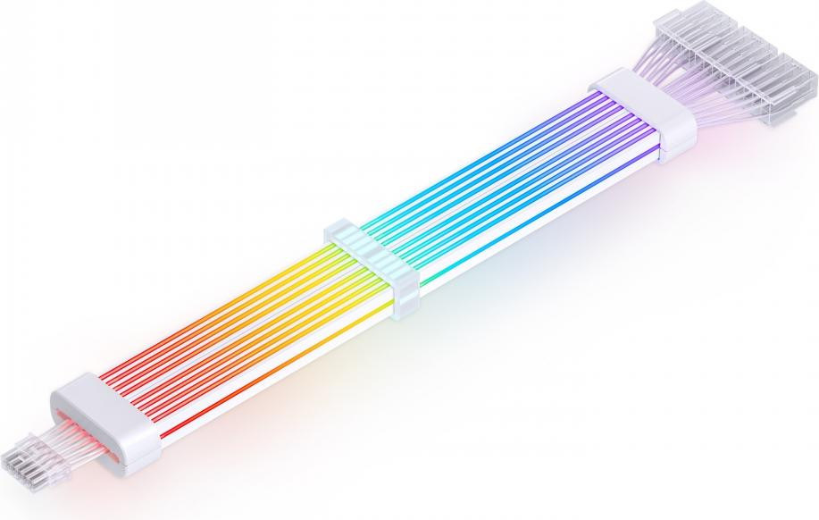 Jonsbo PC Light kabel voor grafische kaart (GPU)
