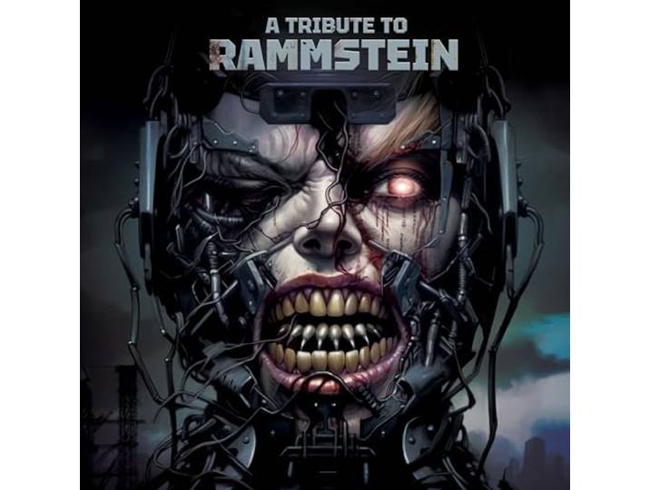 Tribute to Rammstein (Silver)