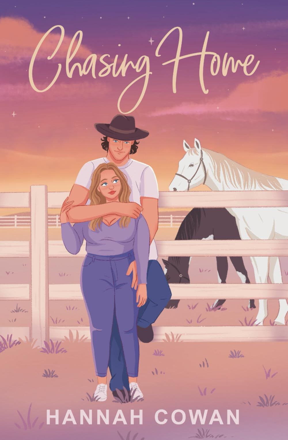 Hannah Cowan - Chasing Home Special Edition (Cherry Peak, Band 3) - Preis vom 15.10.2026 23:06:25 h