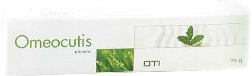 Oti Omeocutis Pomata Composto 75g
