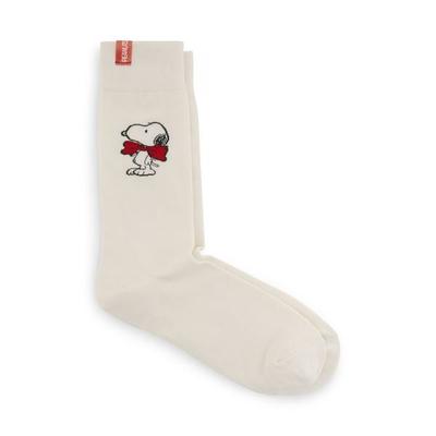 Socken Festive Friends, Gr. 42-46 Peanuts