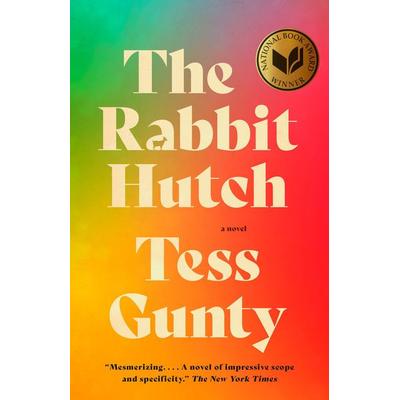 The Rabbit Hutch, Taschenbuch von Tess Gunty, Random House LLC US, 978-0-593-46787-9