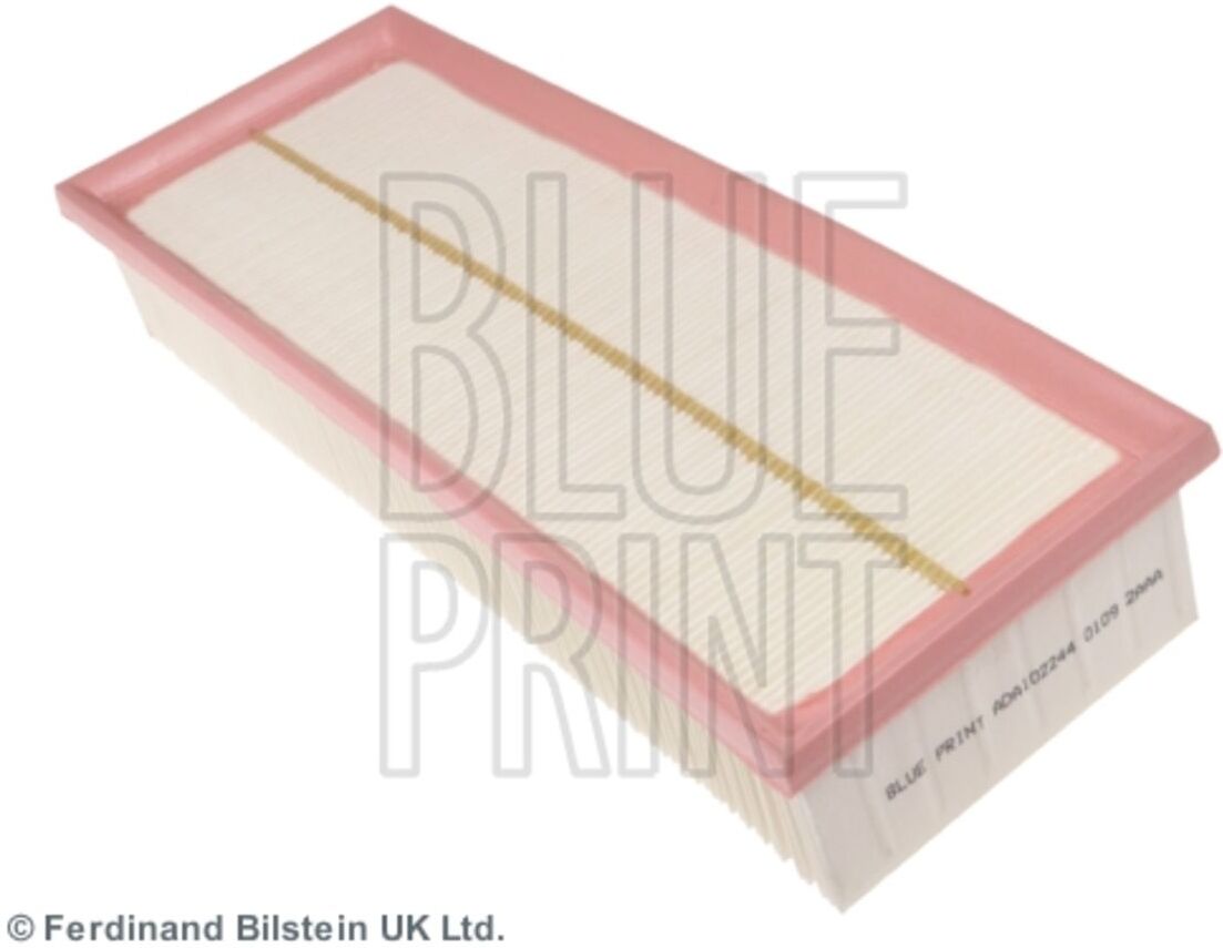 Luftfilter BLUE PRINT ADA102244