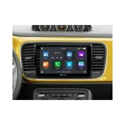 Dynavin D8-36 Premium 9-Zoll Android Navigationssystem D8-36 Premium für VW B...