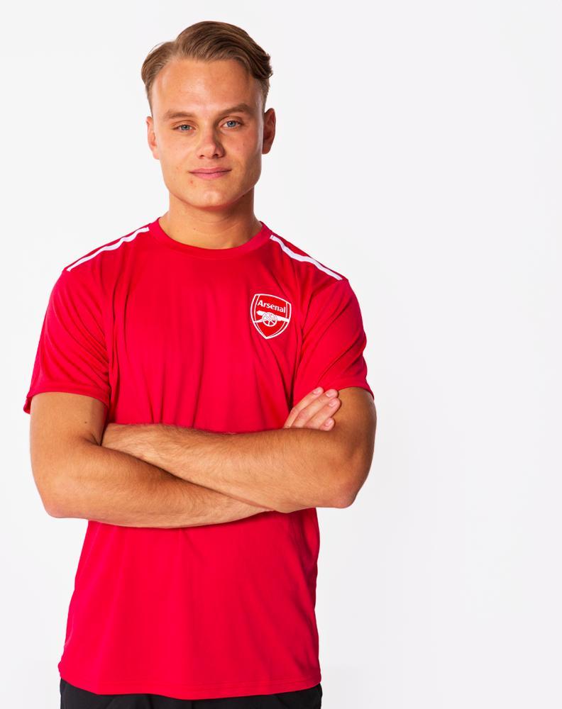 Arsenal Fußballtrikot Erwachsene