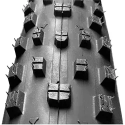 Wolfpack-Tires, Veloreifen, (29 x 2.40)