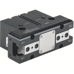 Röhm, Zubehör Maschine, RPP-125-1, Parallelgreifer, grosser Backenhub