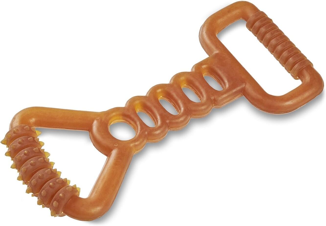 Tier-Intelligenzspielzeug WOLTERS "Pure Nature", braun (bunt), B:13cm H:3,2cm L:28,5cm, Tierspielzeuge, Tier-Intelligenzspielzeug bunt Einheitsgröße