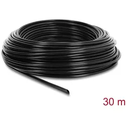 DELOCK Bewässerungsschlauch 4,6mm - 30m