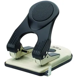 Kangaro, Locher, Loch Kangaroo Perfo 40 40 Seiten Schwarz (KA40-05)