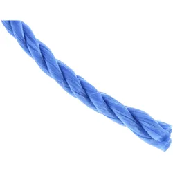 RS PRO, Seil, Verspannungsseil, 6mm (220 m)