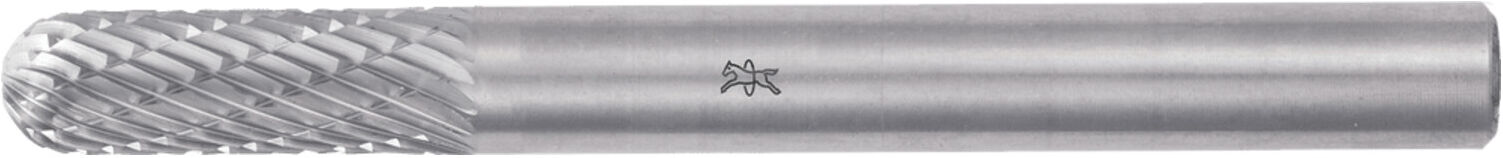 PFERD TOOLS Hartmetallfräser WRC 0618/6 PZF GL60 (26007730)