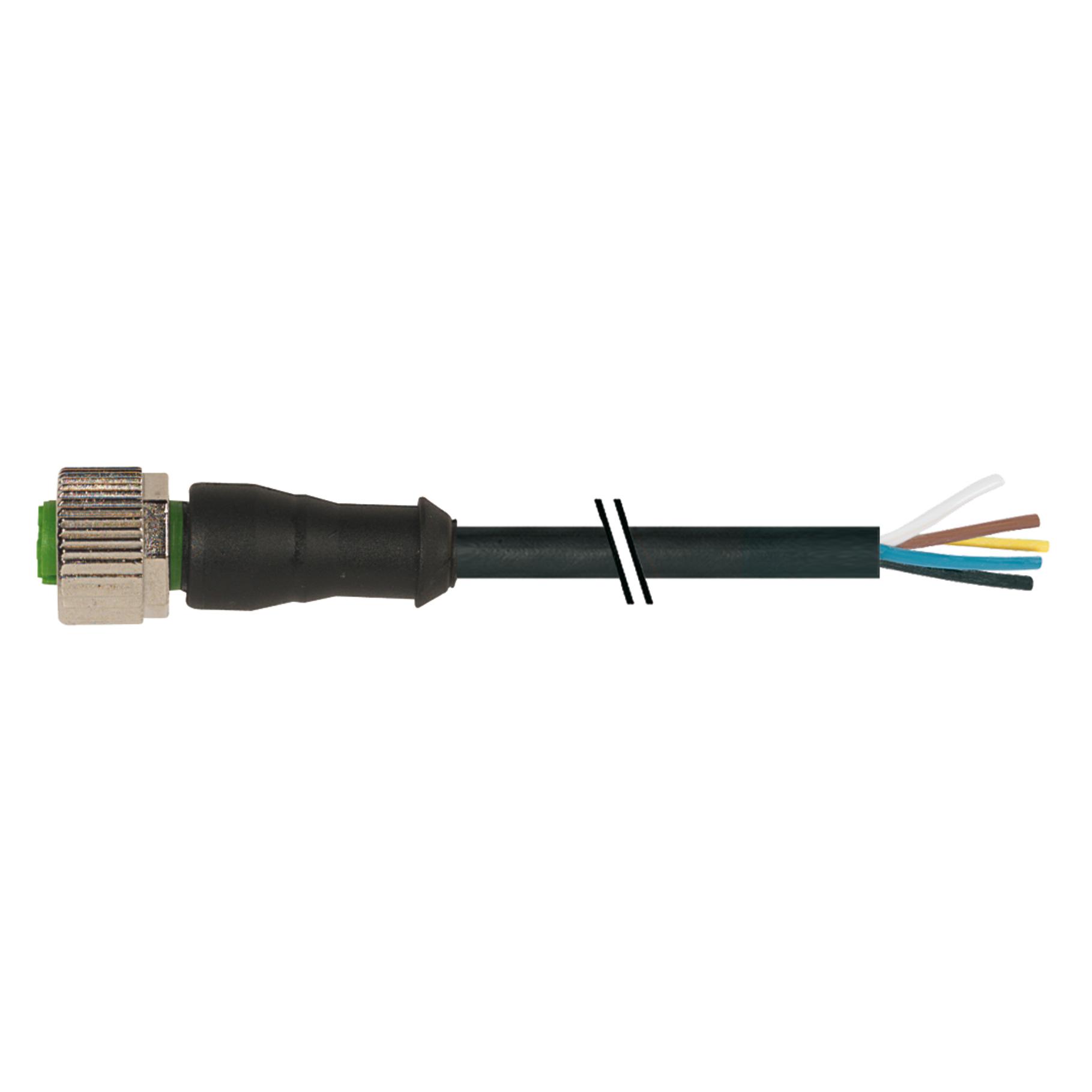 Murr Elektronik MURR 7000-12241-6351000 (7000-12241-6351000)