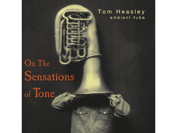On the Sensations of Tone