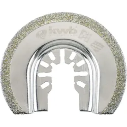 kwb Sägeblatt Diamant 65 mm SB PRE 709536